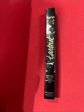 tarte black and gold Tarteist Double Take Eyeliner